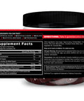 Force Factor Black Maca Gummies, 3-Pack, Black Maca Root to Enhance Male Vitality, Increase Energy & Strength, with BioPerine for Superior Absorption, Delicious Passion Berry Flavor, 180 Gummies