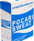 Pocari Sweat Electrolyte Drink 5 Packet Box ÃƒÆ’Ã†â€™Ãƒâ€šÃ‚Â¢ÃƒÆ’Ã‚Â¢ÃƒÂ¢Ã¢â€šÂ¬Ã…Â¡Ãƒâ€šÃ‚Â¬ÃƒÆ’Ã‚Â¢ÃƒÂ¢Ã¢â‚¬Å¡Ã‚Â¬Ãƒâ€¦Ã¢â‚¬Å“ Hydration, Replenishment & Recovery Beverage