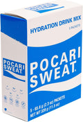 Pocari Sweat Electrolyte Drink 5 Packet Box ÃƒÆ’Ã†â€™Ãƒâ€šÃ‚Â¢ÃƒÆ’Ã‚Â¢ÃƒÂ¢Ã¢â€šÂ¬Ã…Â¡Ãƒâ€šÃ‚Â¬ÃƒÆ’Ã‚Â¢ÃƒÂ¢Ã¢â‚¬Å¡Ã‚Â¬Ãƒâ€¦Ã¢â‚¬Å“ Hydration, Replenishment & Recovery Beverage