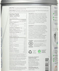 Garden of Life Sport Organic Plant Based Protein Vanilla 806 G