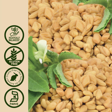 Nature'S Answer Fenugreek Seed with Organic Low Alcohol 2-Fluid Ounces | Female Reproductive Support | Aid For Mothers | Lactation Support | Natural Menopause Aid