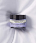 Neal's Yard Remedies Vitamin E & Avocado Night Cream | Deeply Moisturising & Replenishing | 50g