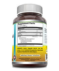 Amazing Omega Odorless Coated Fish Oil Supplement | 1000 Mg Per Serving | 250 Softgels | Non-Gmo | Gluten-Free | Made In Usa