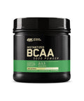 Optimum Nutrition Instantized Bcaa Powder Unflavored Keto Friendly Branched Chain Essential Amino Acids Powder 5000Mg 60 Servings (Packaging May Vary)