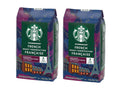 Starbucks Whole Bean Coffee, Dark Roast Coffee, French Roast, 100% Arabica, 1 bag (28 oz)