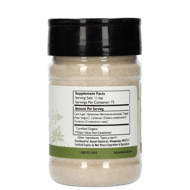Banyan Botanicals Sitopaladi Churna Powder Traditional Ayurvedic Respiratory Support Formula For Immune Support & Lung Health* Spice Jar Non-Gmo Sustainably Sourced Vegan
