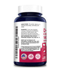 D-Mannose Complex 1400 mg ( with Hibiscus and Cranberry) - 180 Veggie Caps.