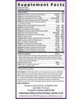 New Chapter Energy Supplement - Perfect Energy Multivitamin for Balanced Energy + Stress Support with B Vitamins + Vitamin D3 + Organic Non-GMO Ingredients - 96 c