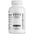 Bronson Ginkgo Biloba 500mg Extra Strength 500mg - Supports Brain Function & Memory Support, 120 Vegetarian Capsules