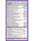 New Chapter One Daily Every Woman's 40 Plus, 72 Tablets