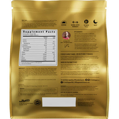 JYM Supplement Science PRO 22 Servings - Smores
