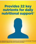 Nature Made Men'S Multivitamin 50+ Tablets 90 Count For Daily Nutritional Support