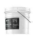 Pure Original Ingredients Coconut Oil (1 Gallon) Hexane-Free & Gluten-Free, Non-Hydrogenated