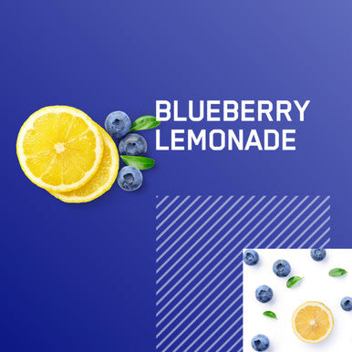 Optimum Nutrition Amino Energy Sparkling Hydration Drink Electrolytes Caffeine Amino Acids Bcaas Sugar Free Blueberry Lemonade 12 Fl Oz 12 Pack (Packaging May Vary)