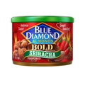 Blue Diamond Almonds Sweet Thai Chili Flavored Snack Nuts, 6 Ounce (Pack of 1)