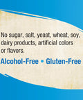 Nature's Way Organic Stevia Zero Calorie Sweetener no Bitterness, Vegetarian Non-GMO, Original, 2 Fl Oz