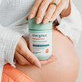 True Grace Prenatal DHA - 60 Softgels - 1400mg of DHA & EPA - for Pre-Conception Pregnancy & Lactation - Wild Caught & Sustainably Sourced - Gluten - 30 Day Supply