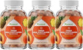Daily Teen Gummy Vitamins 90 Days Supply Multivitamin for Boys and Girls 1317 Daily Multivitamin Gummies for Teenagers Essential Vitamins for Growing Teens Support Health Growth and Development
