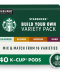 Starbucks K-Cup Coffee Pods, Medium Roast Hot or Iced Coffee, Pike Place Roast, 60 Keurig Pods ÃƒÂ¢Ã¢â€šÂ¬Ã¢â‚¬Â¹