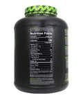 MusclePharm Combat 100% Whey, Muscle-Building Whey Protein Powder, Chocolate Milk, 5 Pounds, 67 Servings