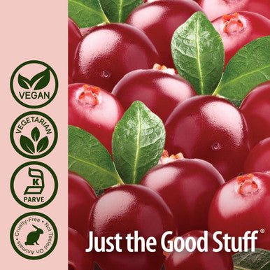 Nature'S Answer Cranberry Fruit | Dietary Supplement | Supports a Healthy Urinary Tract Function & Healthy Immune System | Vegetarian Kosher & Vegan 90 Capsules (2 pack)