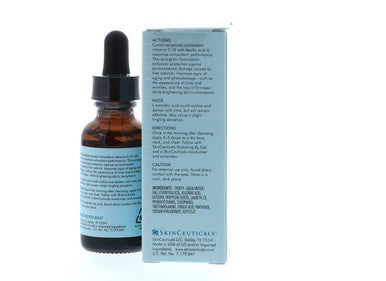 Skin Ceuticals Skinceuticals C E Ferulic 15Ml
