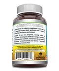 Amazing Omega 3.6.9 Supplement | Unflavored | 1200 Mg Per Serving | 250 Softgels | Non-Gmo | Gluten-Free | Made In Usa