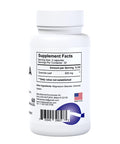 Hallusa Natural Graviola Soursop 800 Mg, 60 Capsules, 30-Day Supply, Powerful Antioxidants, Healthy Cellular Support