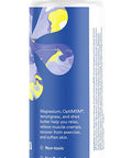 ASUTRA Everyday Magnesium Lotion with OptiMSM 6.76 Fl Oz Rapid Absorption Supports Healthy Joints and Muscles Vitamins A and E shea butter for soft smooth skin