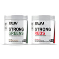BARE PERFORMANCE NUTRITION Bpn Strong Multi-Vitamin & Strong Joints Bundle