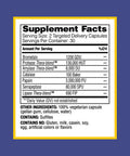Enzymedica Repair Gold Supports Recovery Natural Supplement 60 Count