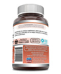 Amazing Formulas L-Lysine Supplement | 500 Mg | Non-Gmo, Gluten Free