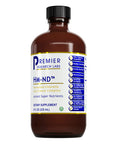 Premier Research Labs Hm-Nd - Full-Body Detoxification - Antioxidants Supplement - With Organic Chlorella, Cilantro & Parsley - M
