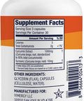 Vimergy Curcumin with Turmeric (90 ct)