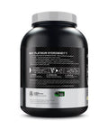 Optimum Nutrition Platinum Hydrowhey Protein Powder, 100% Hydrolyzed Whey Isolate Powder, Flavor: Velocity Vanilla, 3.5 Pounds