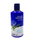 Avalon Organics Biotin B-Complex Thickening Conditioner, 14 Ounce