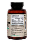 Amandean Magnesium L-Threonate Complex Magtein Glycinate Malate Supplement 90 Veggie Capsules High Absorption Bisglycinate Chelate + DiMagnesium Malate. Brain Health Memory, Focus Sleep Calm*.