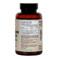 Amandean Magnesium L-Threonate Complex Magtein Glycinate Malate Supplement 90 Veggie Capsules High Absorption Bisglycinate Chelate + DiMagnesium Malate. Brain Health Memory, Focus Sleep Calm*.