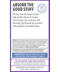 New Chapter One Daily Multivitamin + Immunity Enhanced Immune Support from Extra Vitamin C, D3 & Zinc + Clinical-Strength Holy Basil* 100% Vegetarian, Non-GMO, Certified Gluten Free, 30 ct