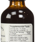 Liver and Gallbladder Extract 2 OZ By Dr. Christophers Formulas