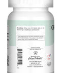 Maxi Health Chewable Vitamin D 1000 IU - Chew-D-Max - Vitamin D3 for Kids and Adults - Kosher - 100 Chewables - Natural Berry Flavor