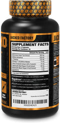 Thermo XT Thermogenic Fat Burner Premium Weight Loss Supplement Appetite Suppressant Energy Booster for Men Women 60 Natural Veggie Diet Pills