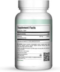 Maxi Health B-6 - Vitamin B6-100 mg Cardiovascular Health - 100 Tablets - Kosher (100 Count)