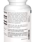 Source s Black Cumin Seed Oil for Respiratory Support, 240 Count