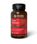 Nature'S Sunshine Liver Balance, Chinese Concentrate, 30 Capsules | Blend Of Chinese Herbs That Support The Digestive And Nervous