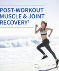 Garden of Life Quercetin Post Workout Recovery With Zinc Turmeric & Green Tea Dr Formulated Healthy Inflammatory Response & Joint Support - Gluten Free Non Gmo Carbon Neutral 30 Tablets