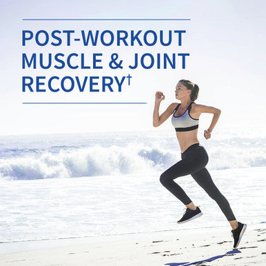 Garden of Life Quercetin Post Workout Recovery With Zinc Turmeric & Green Tea Dr Formulated Healthy Inflammatory Response & Joint Support - Gluten Free Non Gmo Carbon Neutral 30 Tablets