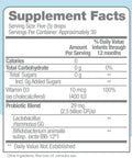 Culturelle Baby Probiotic Drops + Vitamin D Immune and Digestive Health Support For Babies Infants and Newborns 012 Months 30 Day Supply Gluten and NonGmo 9Ml