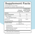 Culturelle Baby Probiotic Drops + Vitamin D Immune and Digestive Health Support For Babies Infants and Newborns 012 Months 30 Day Supply Gluten and NonGmo 9Ml