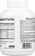 WomenSense by Natural Factors RxOmega3 Fish Oil Supports a Healthy Heart and Joints with Primrose Oil Omega3 DHA and EPA Gluten Free 120 softgels 60 servings